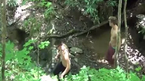 Anthony Verusso & Travis Stevens - Www.Ga
