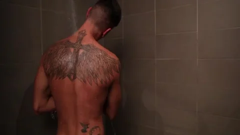 Gabriel Clark bonks cutie Cruz
