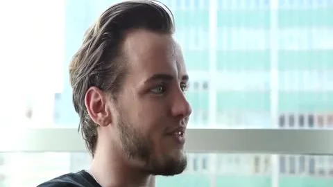 Colton Grey & Caleb King Flip-bang