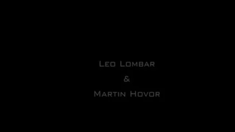 Leo Lombar & Martin Hovor unprotected (2018)