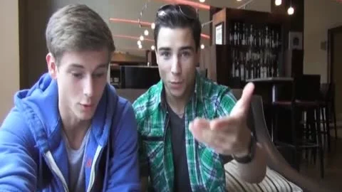 Danish twink - Jett darksome In USA - gay Sex Porn two