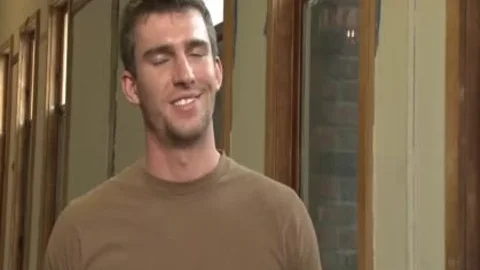 St8 Southern Hunk Menonedge