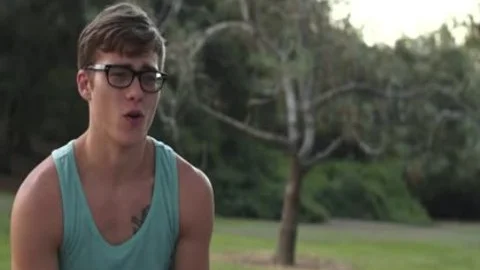 Max Carter, Casey Tanner & Blake Mitchell