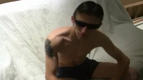 Belgium Jack Off 6
