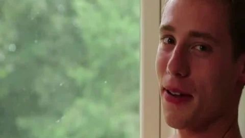 Justin Matthews And Max Carter Flip fuck