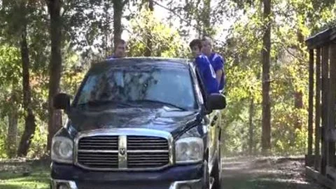 Tighs Ends - Joey MIlls, Zach Taylor, Sean Ford