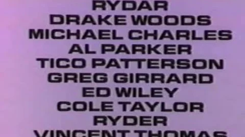 bj Trips, Al Parker's
