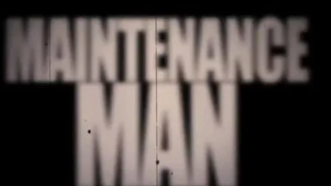 Maintenance chap (Dean Monroe And Issac Jones)