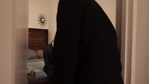 Triple Penetration