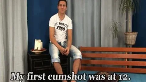 Rudy Bodlak Erotic Solo