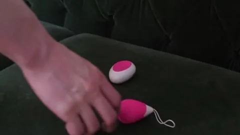 GR-Remote Control ass Vibrations – Felix Maze  & Giovanni Rosa
