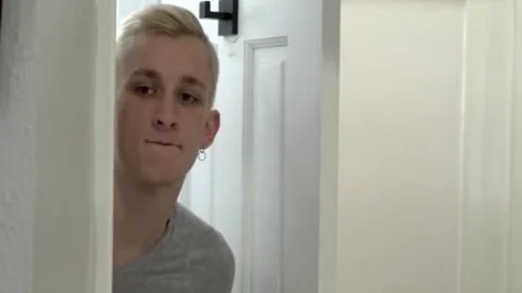 Prank Gone Wrong W Brian Adams & Theo Brady