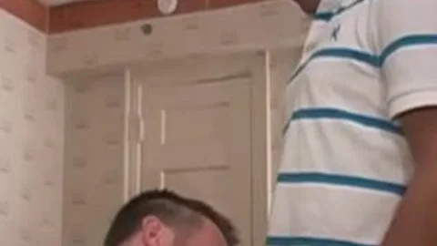 Chicago Cumhole - Scene 1