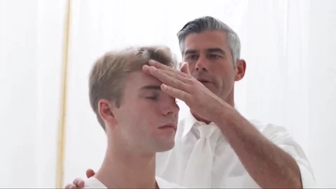 MissionaryBoys: Wet Elder Esplin enjoys humiliation
