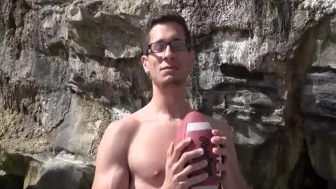 Nico S First Foreskin