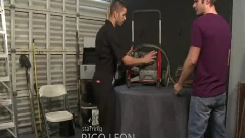 Cameron Kincade Rico Leon Trade For Pay LATIN