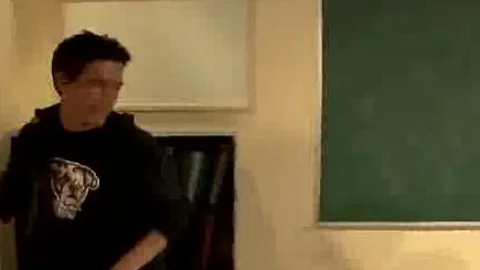 Teacher Student