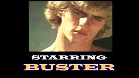 The big Surprise (Vintage homosexual 1980)