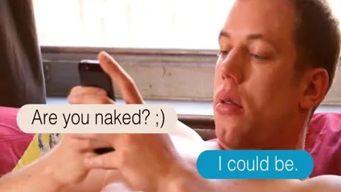 Lance Alexander And Adam Hardy