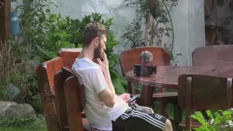 Nikol Monak & Hugo Antonin - Backstage - Full Contact
