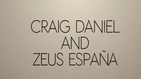 Craig Daniel And Zeus Espana (FM)