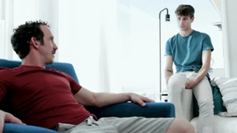 Taboo Men: Shrouded Secrets: Discovering the Gay Inside