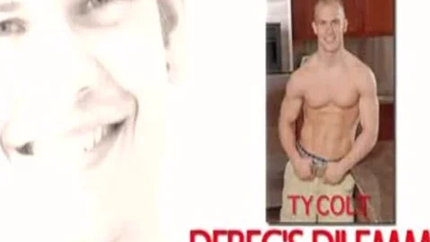 Derec's dilemna