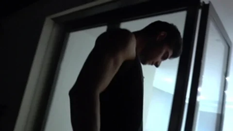 EastBoys - Sloppy fucking plus athletic latino gay