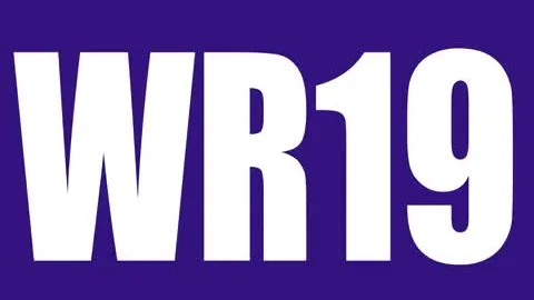 W19 undressed In Australia, England & Italy