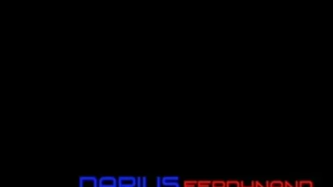 DARIUS FERDYNAND