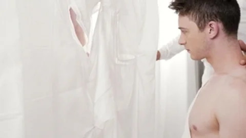 masonicboys: Suit Up for Raw Fun