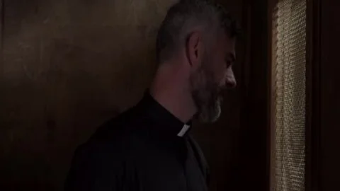 legal age teenager Catholic lad Jace Madden Devoted Himself To A Priest