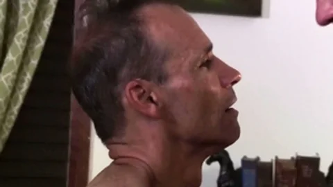 IconMale.com - Reality hard pounding escorted by Killian James