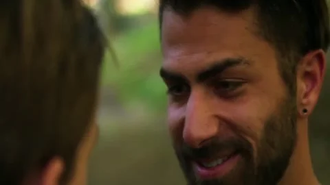 Adam Ramzi bonks Tayte Hanson