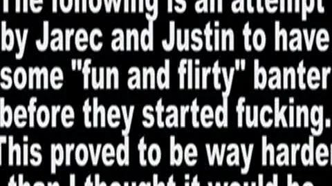 Jarec Wentworth And Justin Owen