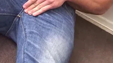 Next Door Male: Big Dicked Fun with Solo Stud Brodie