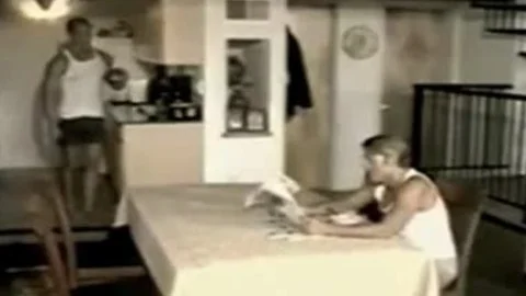 Young Jeff Stryker daddy gets a good fucking sex scene