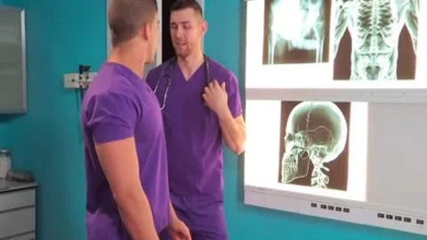 Doc's Orders - Jacob Taylor And Jacob Peterso