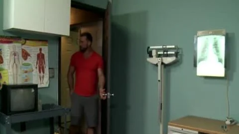 JAXTON WHEELER & BENNETT ANTHONY -  I get to BE EXAMINED