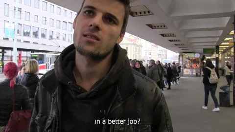 Czech Hunter: From Shyness to Confidence with Every Kiss
