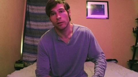 Next Door Homemade: Covid-19 Makes Me Jerk Off