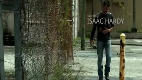 Isaac Hardy And Tony Orion