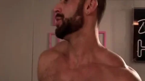 Spencer Reed And JP Dubois