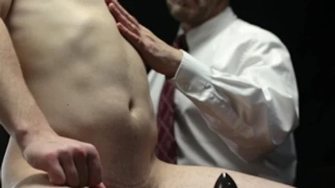 Missionary Boys: Eager for Punishment