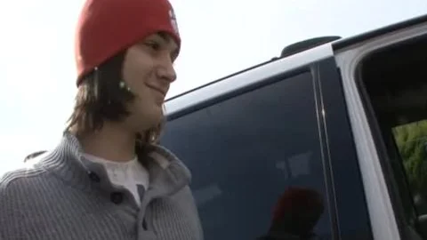 Devon Michaels Seduces A black lad