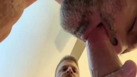Logan Stevens And 2 Muscle males Breeding With Poppers