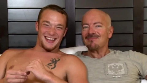 Pride Studios: Gay Max plowed by Max Dunhill