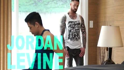Jordan Levine And Cooper Dang (RB)