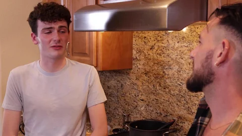 FamilyDick - Derek Allen fucking video