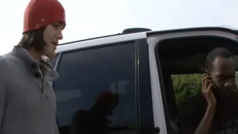 Devon Michaels Does His First Interracial Sex